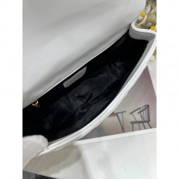 【CHANEL】 フラップバッグ ラムスキン ク 【CHANEL】 フラップバッグ ラムスキン ク