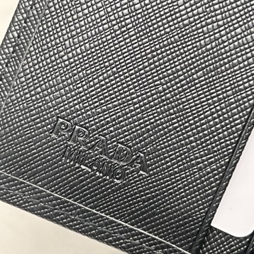 PRADA プラダ サフィアーノ 二つ折り財布 PRADA プラダ サフィアーノ 二つ折り財布
