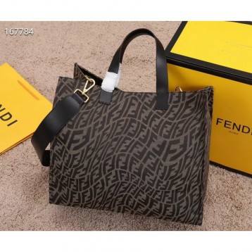 FENDI フェンディ 2021年最新なクラシックな トートバッグ FENDI フェンディ 2021年最新なクラシックな トートバッグ