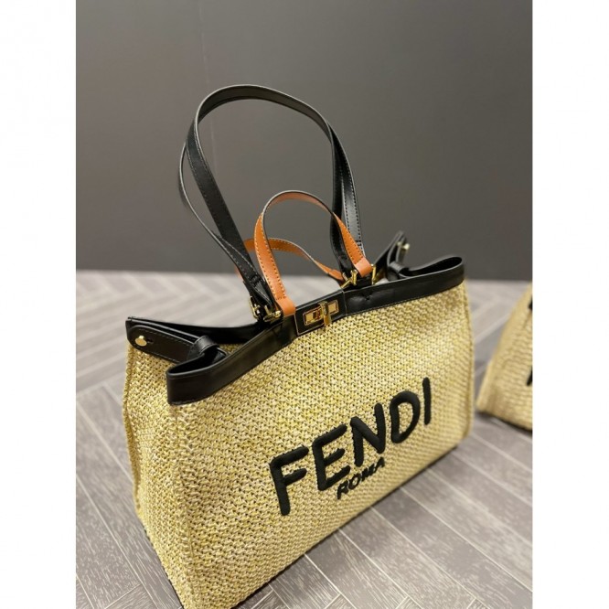 FENDI フェンディ なクラシックな ショルダーバッグハンドバッグ