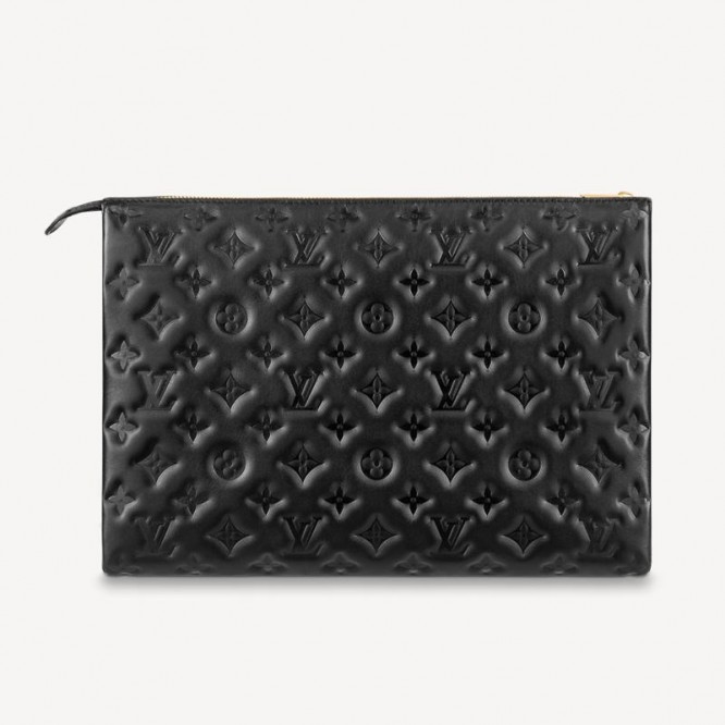 LOUIS VUITTON クッサン MM M57783