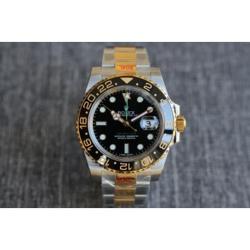 Rolex ロレックス SUPRE品 GMTマスター Cal.3285 ムーブメント搭載 GX-2001P2350-RO103 Rolex ロレックス SUPRE品 GMTマスター Cal.3285 ムーブメント搭載 GX-2001P2350-RO103