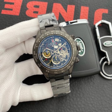 Rolex ロレックス デイトナ (ROLEX)多機能クォーツ TSH-2001P300-RO123 Rolex ロレックス デイトナ (ROLEX)多機能クォーツ TSH-2001P300-RO123