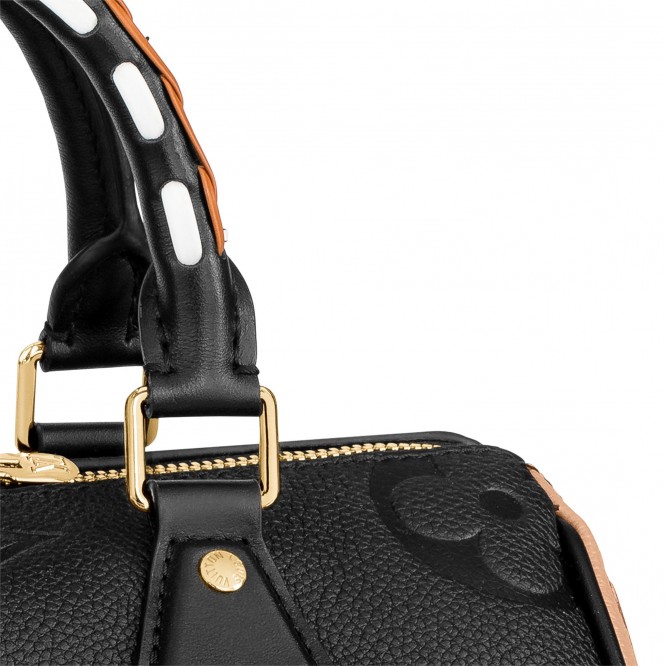 LOUIS VUITTON ハンドバッグ M58524