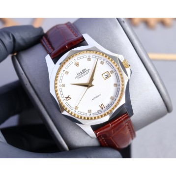 Rolex ロレックス メンズ 自動巻き 8215 ムーブメント搭載 2207ZBJ800—RO1341-1 Rolex ロレックス メンズ 自動巻き 8215 ムーブメント搭載 2207ZBJ800—RO1341-1