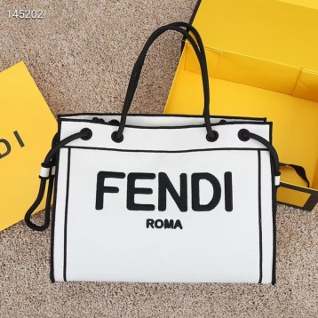FENDI フェンディ 2021年最新なクラシックな トートバッグ FENDI フェンディ 2021年最新なクラシックな トートバッグ