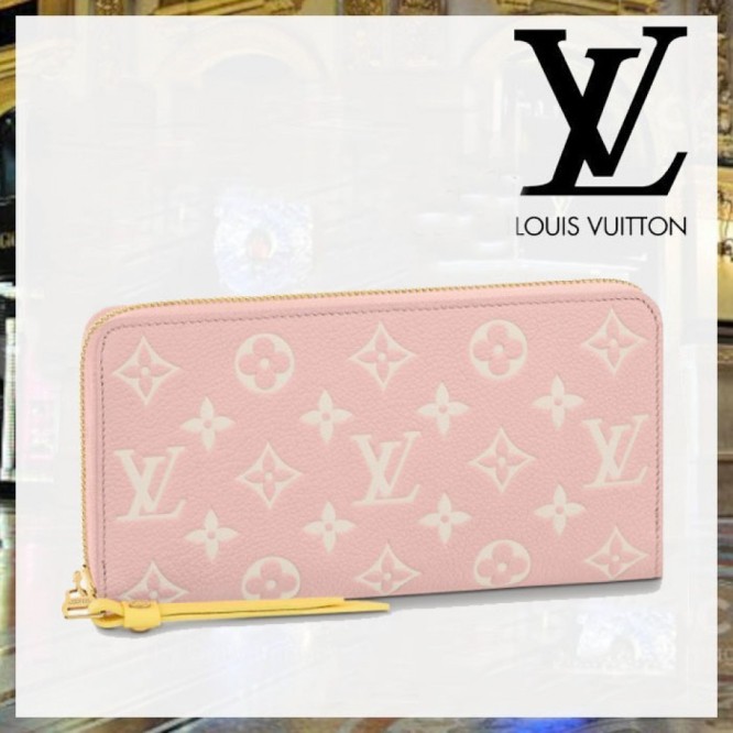 Louis Vuitton★ルイヴィトン★長財布★モノグラムM81279