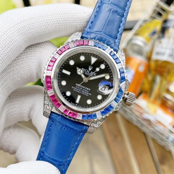 Rolex ロレックス サブマリーナ 機械式 自動巻28800振動 TSH2108j520-RO038A Rolex ロレックス サブマリーナ 機械式 自動巻28800振動 TSH2108j520-RO038A