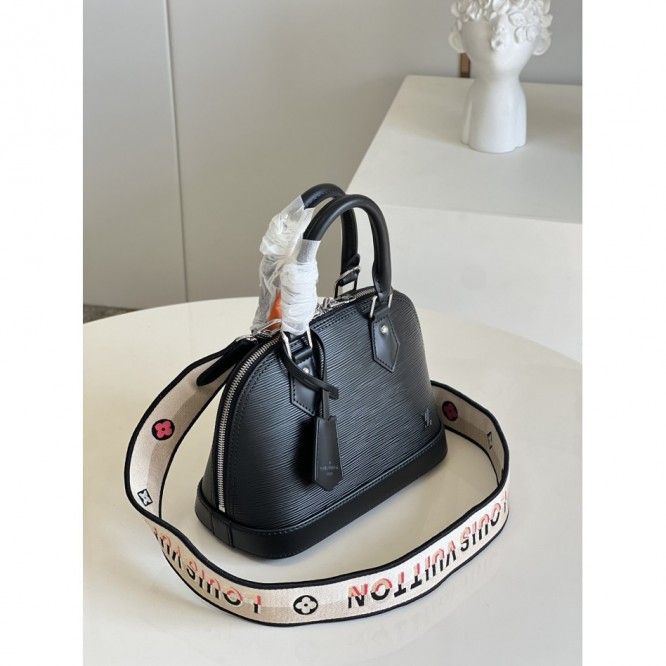★Louis Vuitton ★アルマBB　ショルダーバッグ 人気M59217
