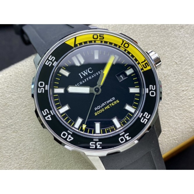 アクアタイマー・オートマティック 2000