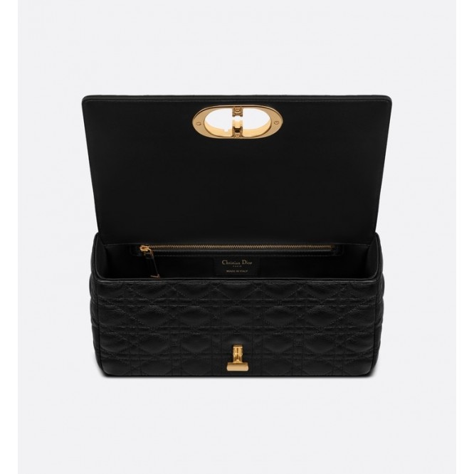 DIOR CARO ラージバッグ