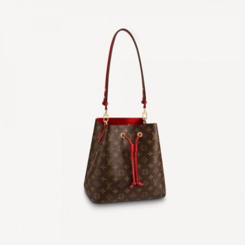 【直営店買付】LOUIS VUITTON NÉONOÉ ネオノエ ウィメンズ ショルダーバッグ M44021