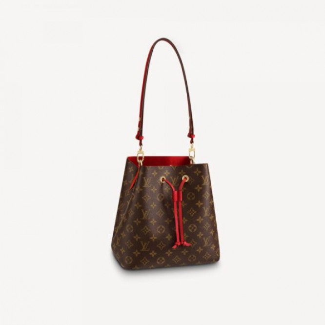 【直営店買付】LOUIS VUITTON NÉONOÉ ネオノエ ウィメンズ ショルダーバッグ M44021 【直営店買付】LOUIS VUITTON NÉONOÉ ネオノエ ウィメンズ ショルダーバッグ M44021