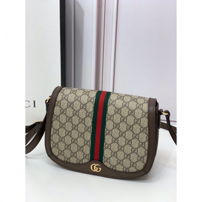 Gucci〔オフィディア〕GG スモール ショルダーバッグ601044