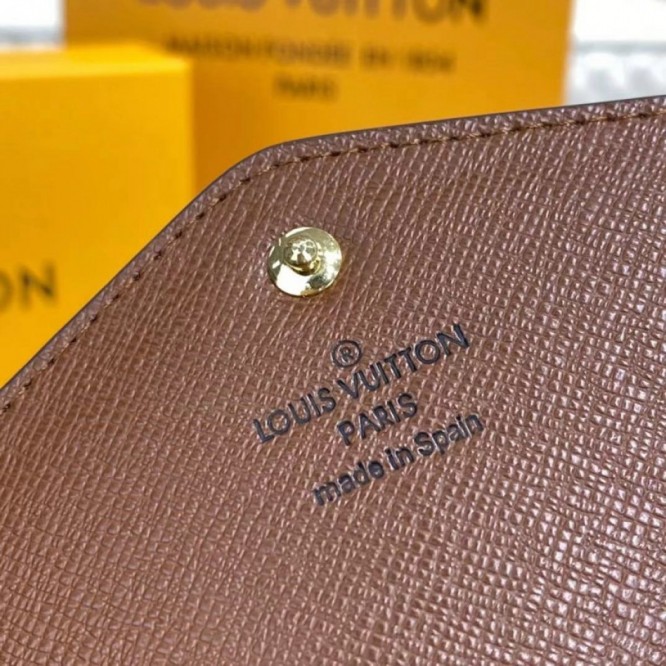 LOUIS VUITTON M60531  ポルトフォイユ・サラ財布