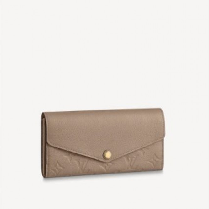 【定番人気】Louis Vuitton ルイヴィトン ポルトフォイユ サラ