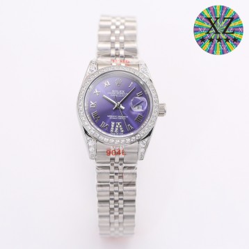 Rolex ロレックス レディース 自動巻き 腕時計 時計 2207DTJ1000—RO1356-2 Rolex ロレックス レディース 自動巻き 腕時計 時計 2207DTJ1000—RO1356-2