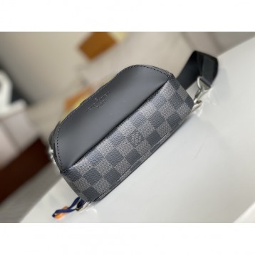 22SS【LV】アヴェニュー・スリングバッグ ☆ アエログラムN45277 22SS【LV】アヴェニュー・スリングバッグ ☆ アエログラムN45277