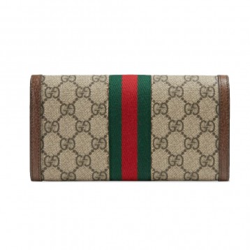 【直営店買付】GUCCI 〔オフィディア〕GG コンチネンタルウォレット Ophidia GG 財布 523153 96IWG 8745 【直営店買付】GUCCI 〔オフィディア〕GG コンチネンタルウォレット Ophidia GG 財布 523153 96IWG 8745