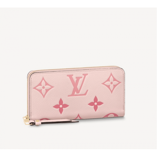 Louis Vuitton  セール★ルイヴィトンM80402  ジッピーウォレット