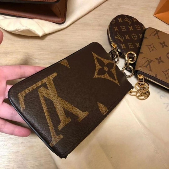 Louis Vuitton セール★ルイヴィトントリオ