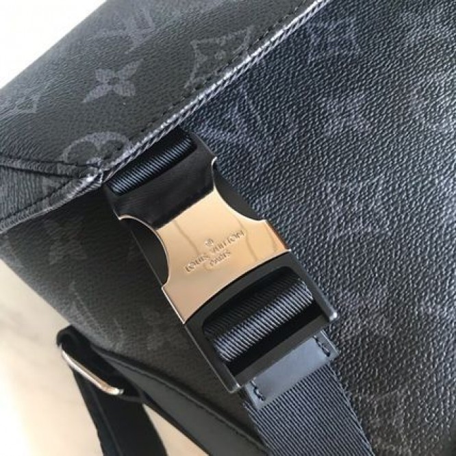 【人気】Louis Vuitton PMボイジャーメッセンジャーバッグ