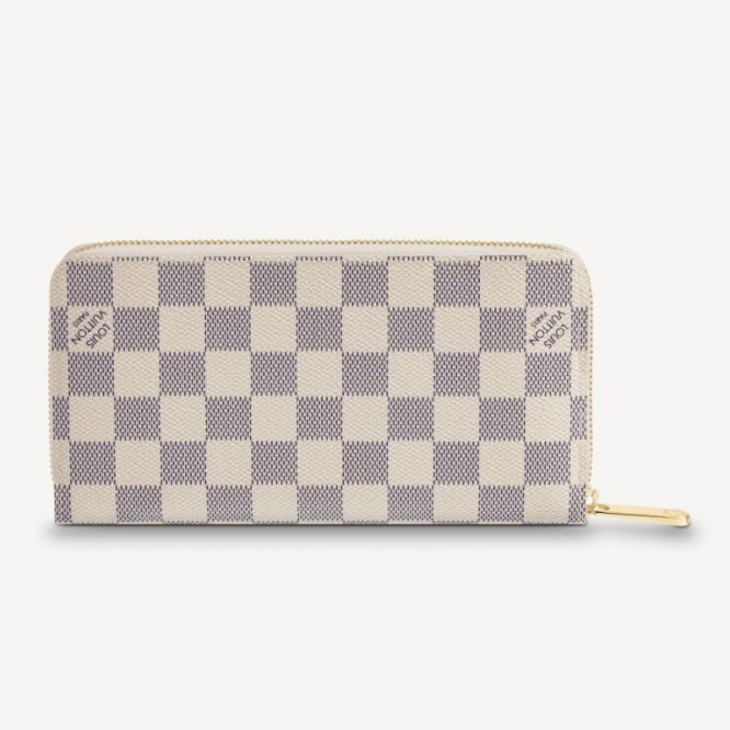 LOUIS VUITTON ジッピーウォレット 長財布 2点セット お得 N41661+N41660