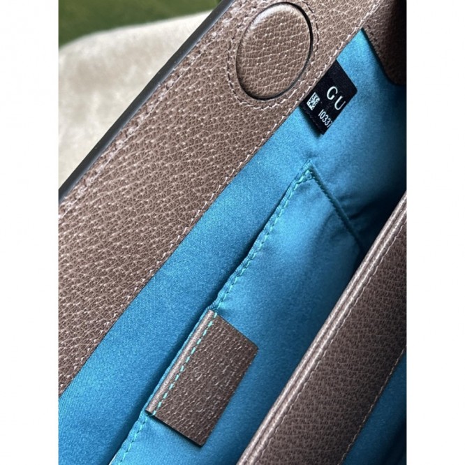 Gucci〔オフィディア〕GG スモール ショルダーバッグ503877
