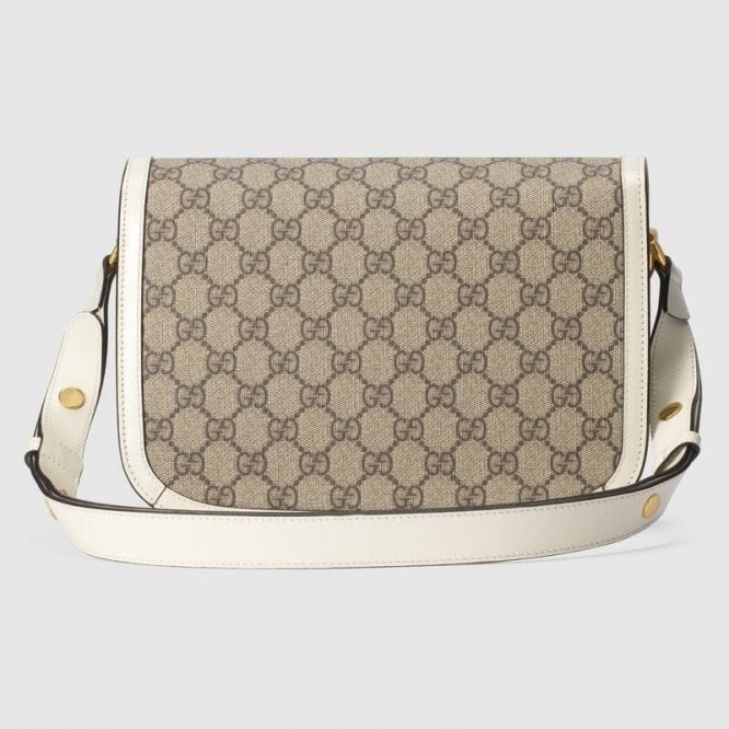 【GUCCI】1955 ホースビット ショルダーバッグ
