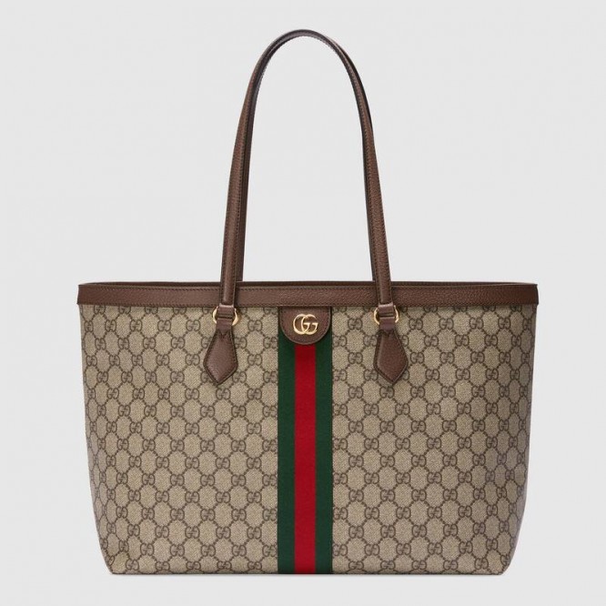 【GUCCI】★新作★オフィディア GG ミディアム トートバッグ