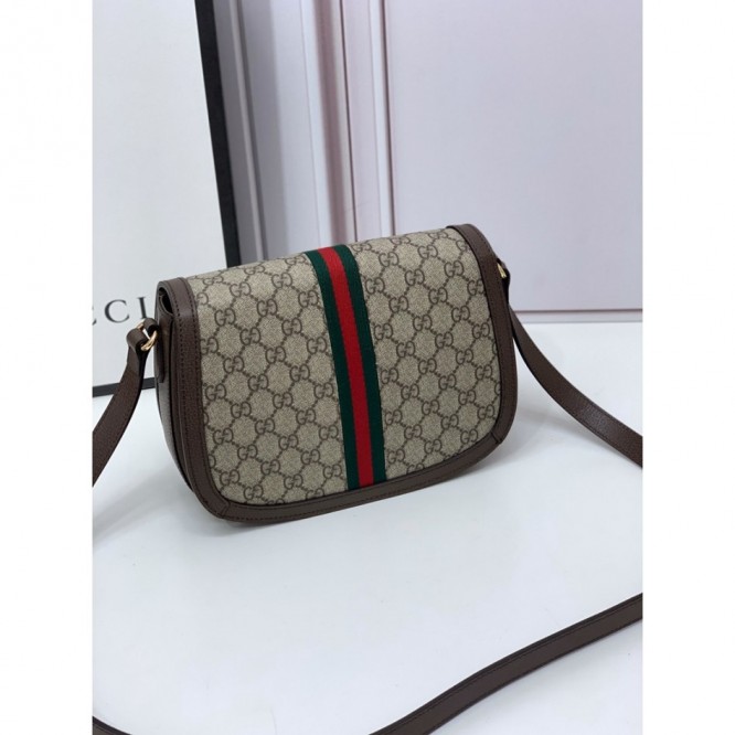 Gucci〔オフィディア〕GG スモール ショルダーバッグ601044