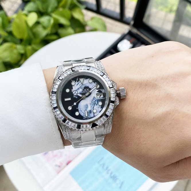 Rolex ロレックス 改良サブマリーナ 日本 8215シチズン搭載 TSH2108j620-RO050-2 Rolex ロレックス 改良サブマリーナ 日本 8215シチズン搭載 TSH2108j620-RO050-2