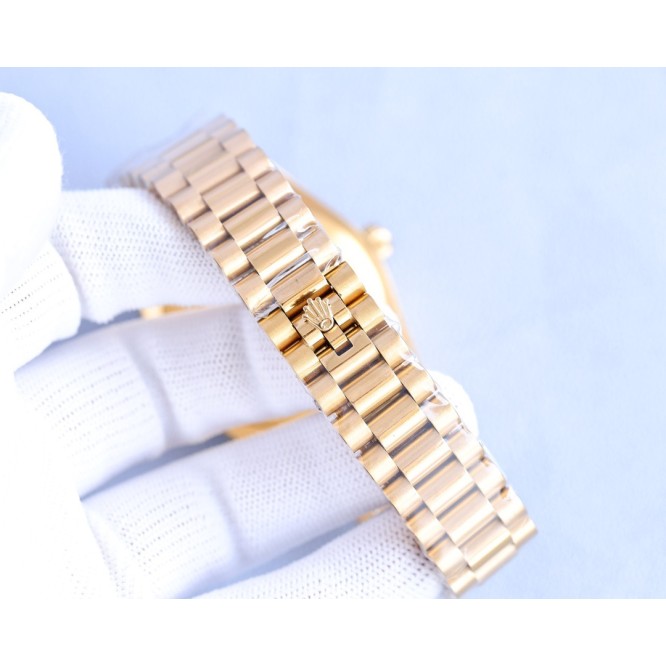 Rolex ロレックス メンズ 自動巻き 腕時計 時計 2207TSHJ700—RO1347-1