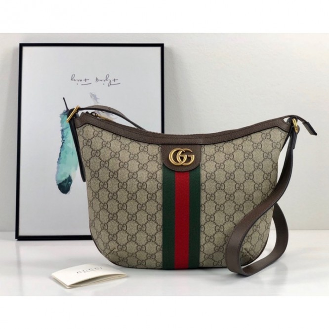 Gucci〔オフィディア〕GGスモール ショルダーバッグ598125