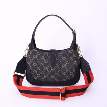 【GUCCI】グッチ ジャッキー 1961 スモール ショルダーバッグ