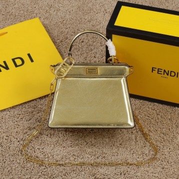 FENDI PEEKABOO フェンディ ピーカブー ミニ