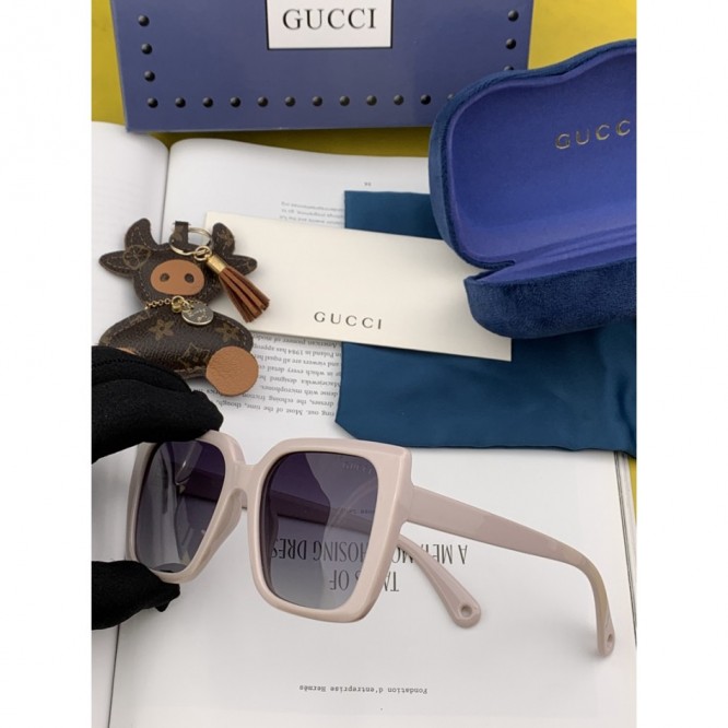 Gucciグッチ★サングラスクラッシュマスク 