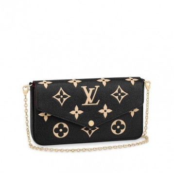 ☆大人気 新作☆ LOUIS VUITTON ポシェットフェリシー ☆大人気 新作☆ LOUIS VUITTON ポシェットフェリシー