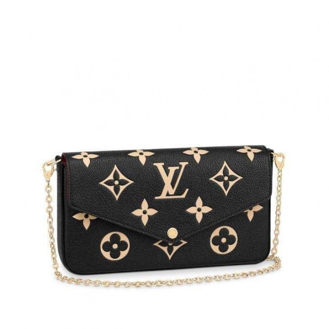 ☆大人気 新作☆ LOUIS VUITTON ポシェットフェリシー