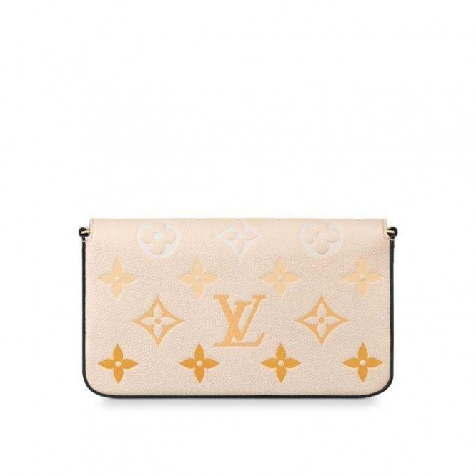 ☆大人気 新作☆ LOUIS VUITTON ポシェットフェリシー