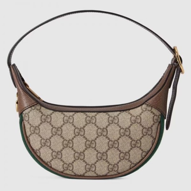 【在庫僅か☆】GUCCI グッチ 〔オフィディア〕GG ミニバッグ 658551 96IWG 8745