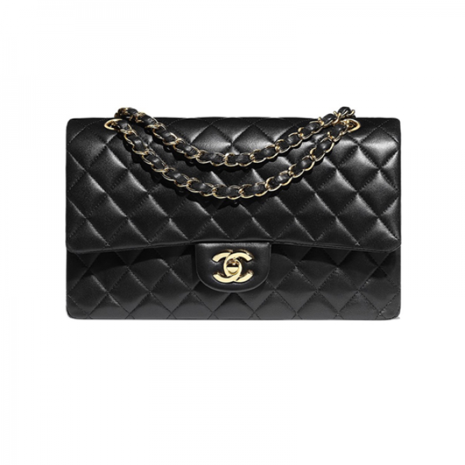 【人気商品】CHANEL シャネル クラシックCFシリーズ チェーンバッグ メッセンジャーバッグ ショルダーバッグ ゴールド A01112 Y01295 94305