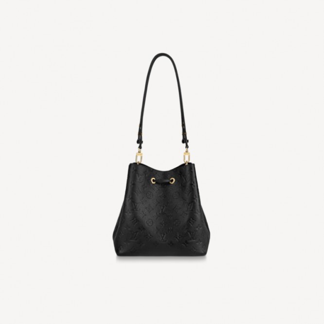 【1229更新商品】LOUIS VUITTON ルイ･ヴィトン ネオノエ ノワール M45256