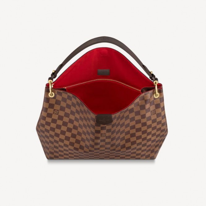 LOUIS VUITTON グレースフル MM 長財布 2点セット お得 N44045+N41661