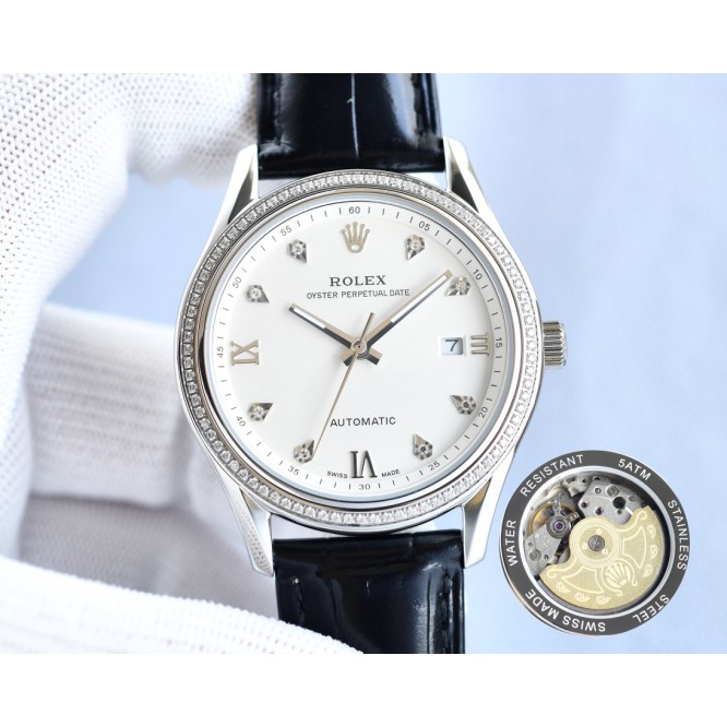 Rolex ロレックス 新作通販 自動巻き 腕時計 時計 2207TSHJ650—RO1344-1