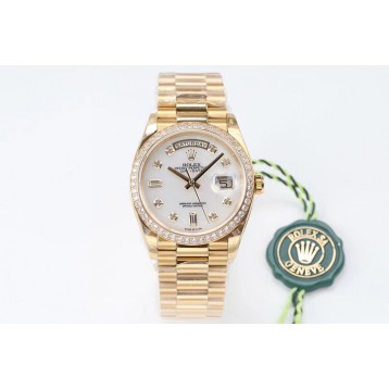 Rolex Super ロレックス デイデイト36 男女兼用 Cal.3255 ムーブメント搭載 WTM-2004P1550-RO041 Rolex Super ロレックス デイデイト36 男女兼用 Cal.3255 ムーブメント搭載 WTM-2004P1550-RO041