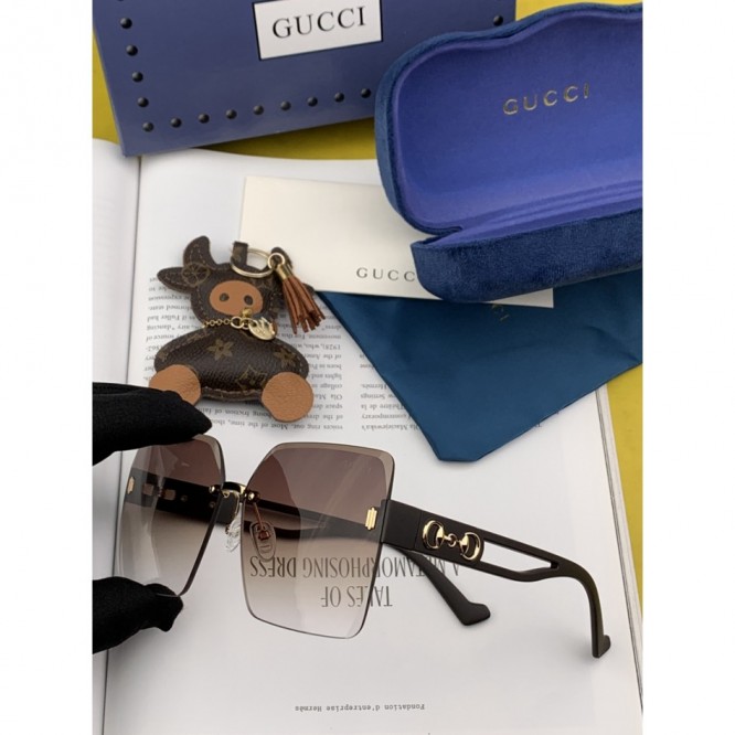 Gucciグッチ★サングラスクラッシュマスク 