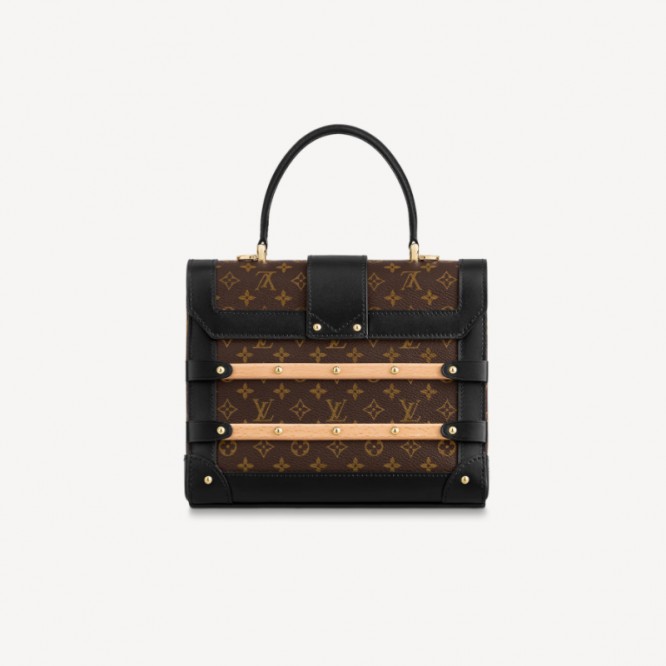 【新型商品】LOUIS VUITTON ルイ･ヴィトン トリアノン PM ショルダーバッグ M45908