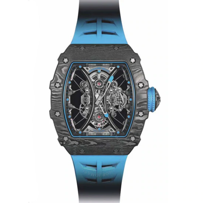 キャリバー RM53-01