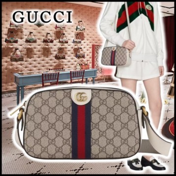 Gucci〔オフィディア〕GG スモール ショルダーバッグ681064